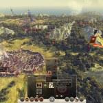 Total War: Rome II, nuove immagini su battaglie navali e campagna di terra