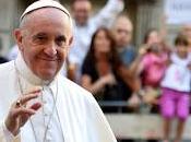 Papa Francesco sarà presente allo stadio Olimpico Italia-Argentina