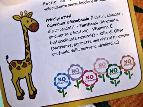 Nonabox, ogni mese i migliori prodotti per te e il tuo bambino [luglio 2013]