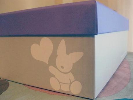 Nonabox, ogni mese i migliori prodotti per te e il tuo bambino [luglio 2013]