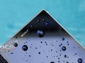 Sony Xperia riceve nuovo update alla versione 10.3.1.A.0.244