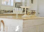Cucine Shabby Stile