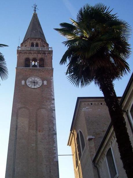 Passeggiata a Portogruaro