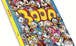 Vicenda Disney Italia Panini: una nota ufficiale Topolino Panini Comics Disney Italia 