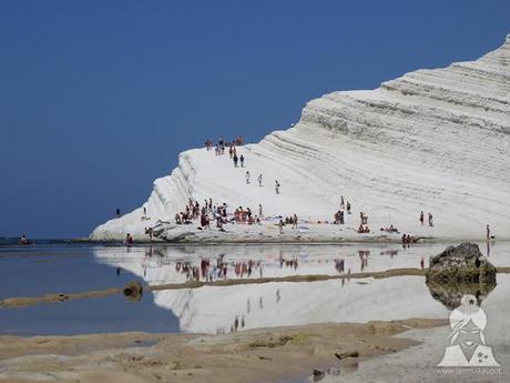 Un triangolo di paradiso... La Sicilia!