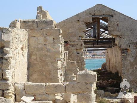 Un triangolo di paradiso... La Sicilia!