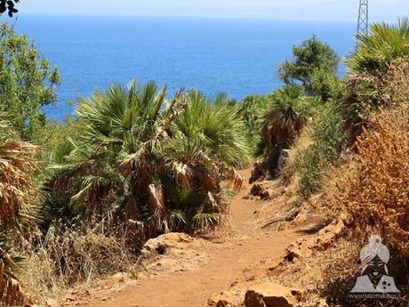 Un triangolo di paradiso... La Sicilia!