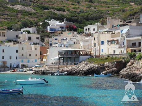 Un triangolo di paradiso... La Sicilia!