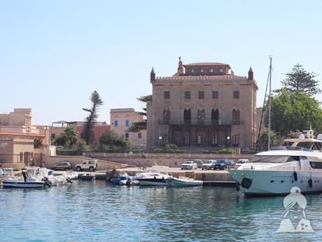 Un triangolo di paradiso... La Sicilia!