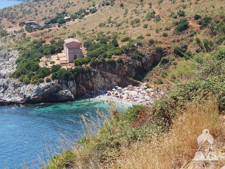 Un triangolo di paradiso... La Sicilia!