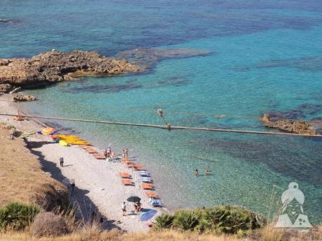 Un triangolo di paradiso... La Sicilia!