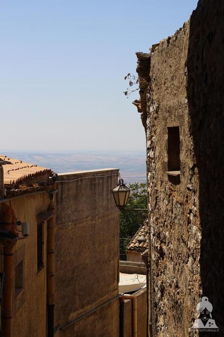 Un triangolo di paradiso... La Sicilia!