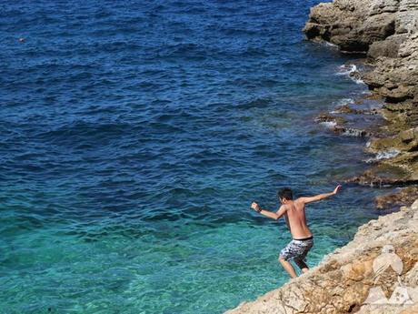 Un triangolo di paradiso... La Sicilia!