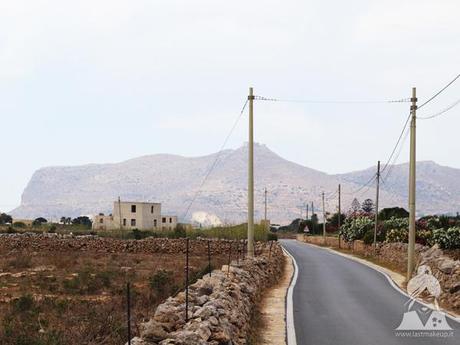 Un triangolo di paradiso... La Sicilia!