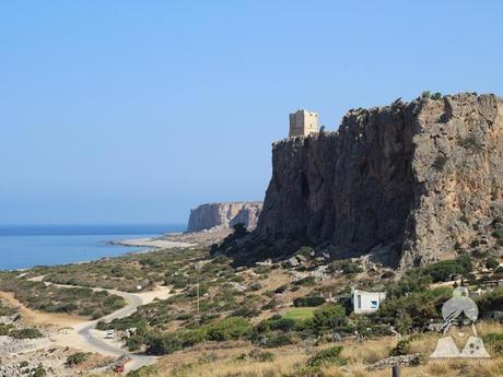 Un triangolo di paradiso... La Sicilia!