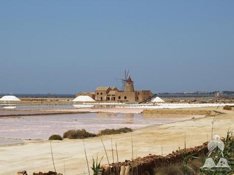 Un triangolo di paradiso... La Sicilia!