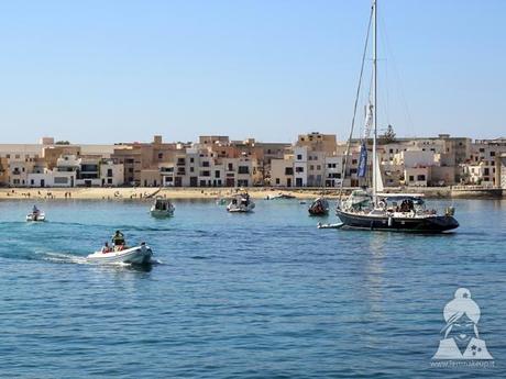 Un triangolo di paradiso... La Sicilia!