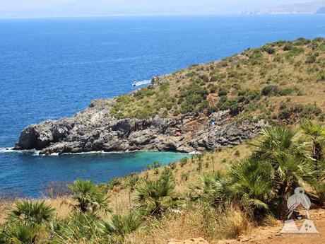 Un triangolo di paradiso... La Sicilia!