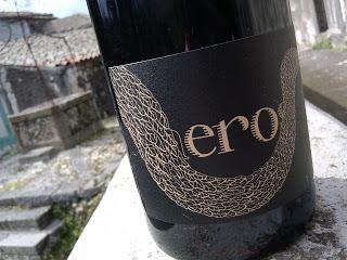 ERO 2012 di Tenuta di Fessina, Nero d’Avola 100%, su Wein-Plus.eu