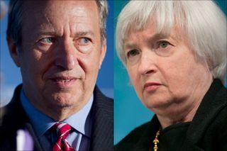 L’infelice scelta di Larry Summers alla Federal Reserve