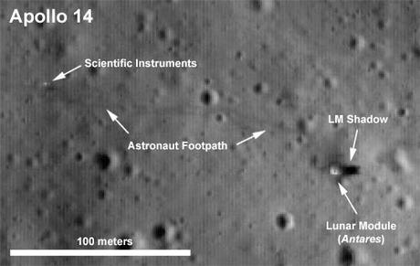 La bufala del “Moon hoax”: il complotto lunare