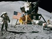 bufala “Moon hoax”: complotto lunare