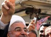 Iran: Presidente Rohani?