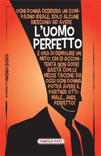 L'uomo perfetto - Vincenzo Bosica