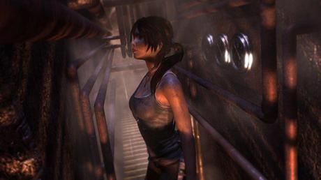 Crystal Dynamics lavora a un sequel di Tomb Raider per le piattaforme next gen