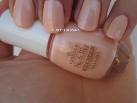 Essence trend edition Cream