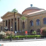 Palermo: l’arte, la storia, il fascino e la dannazione