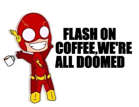 Flash-with-coffee