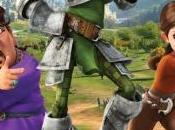 Nuovo trailer poster prode Justin