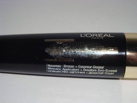 Review Mascara milioni di ciglia L'Oreal