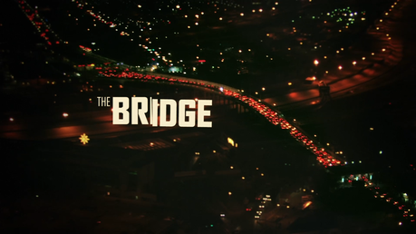 The Bridge (serie Tv)