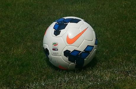 Nike Incyte Serie A 2013/2014