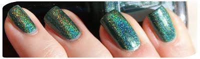 [HOLOTHON] #7 Literary Lacquers Lake of Shining Waters