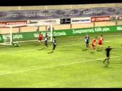 Xanthi-Standard Liegi 1-2, video highlights