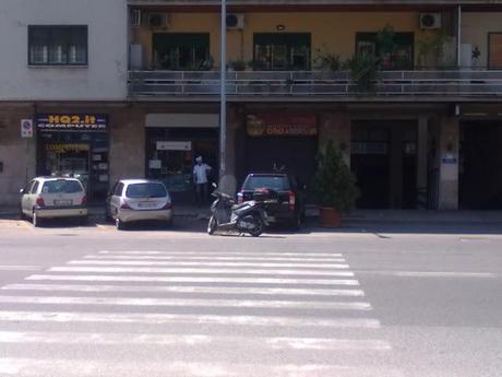 Ma è vero che Roma d'estate è più bella e vivibile? Ecco una passeggiata nel Settimo Municipio... Eh, 'na zella!