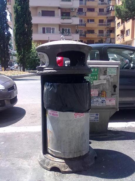 Ma è vero che Roma d'estate è più bella e vivibile? Ecco una passeggiata nel Settimo Municipio... Eh, 'na zella!