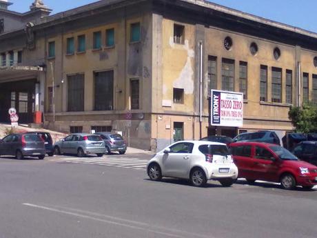 Ma è vero che Roma d'estate è più bella e vivibile? Ecco una passeggiata nel Settimo Municipio... Eh, 'na zella!