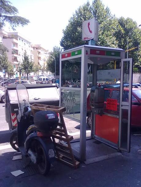 Ma è vero che Roma d'estate è più bella e vivibile? Ecco una passeggiata nel Settimo Municipio... Eh, 'na zella!