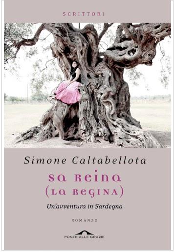 Segnalazioni: Sa Reina di Simone Caltabellota