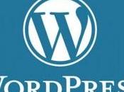 WordPress rilascia versione Oscar