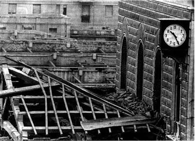 Rai Storia ricorda la strage della stazione di Bologna nel giorno dell'anniversario con un documentario di Matteo Pasi