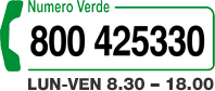 Numero verde