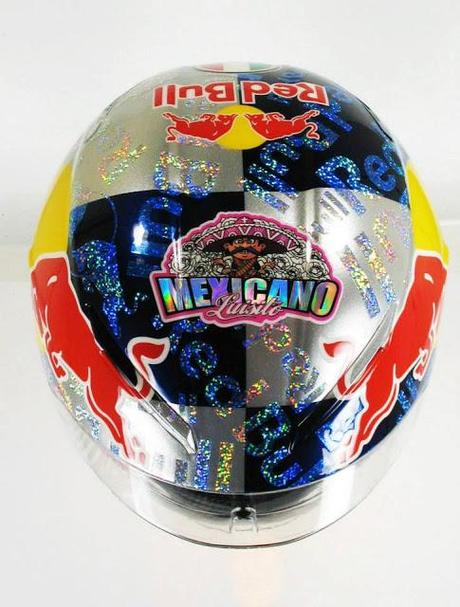 Agv PistaGP L.Salom 2013 by OCD