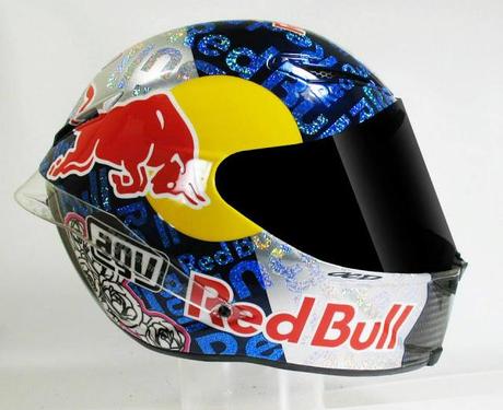 Agv PistaGP L.Salom 2013 by OCD