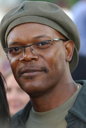 samuel l. jackson