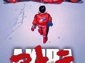 Nuovo ritorno fiamma Warner Bros sull'adattamento live action Akira